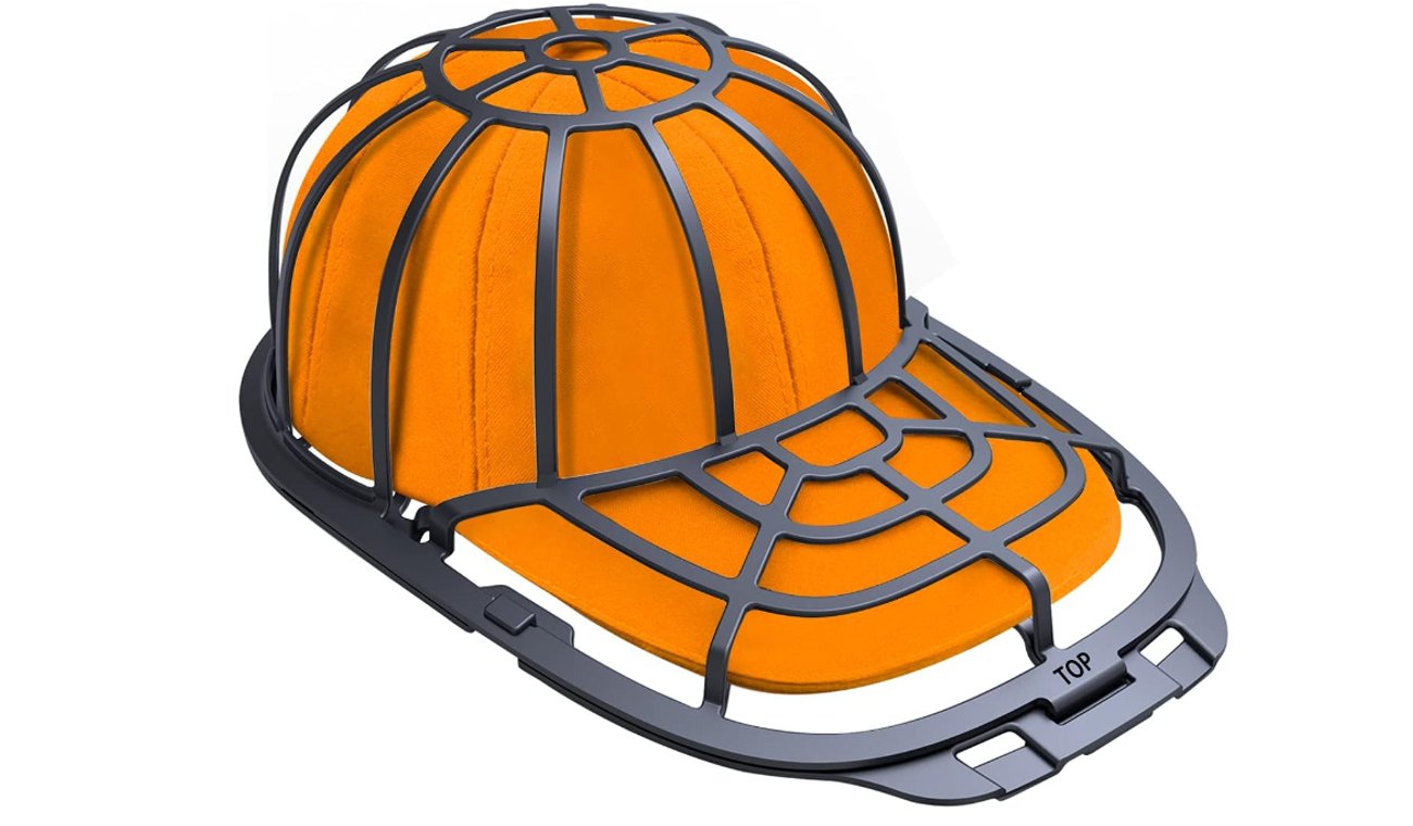 Haiou Cap Washer für Baseballmützen