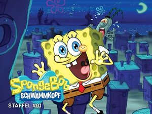 Spongebob Schwammkopf - Staffel 1