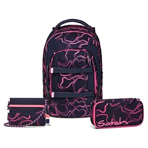 Satch Pack Pink Supreme