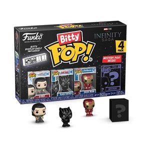 Funko Bitty Pop! Marvel