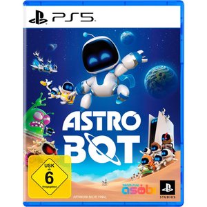 ASTRO BOT (PlayStation 5)