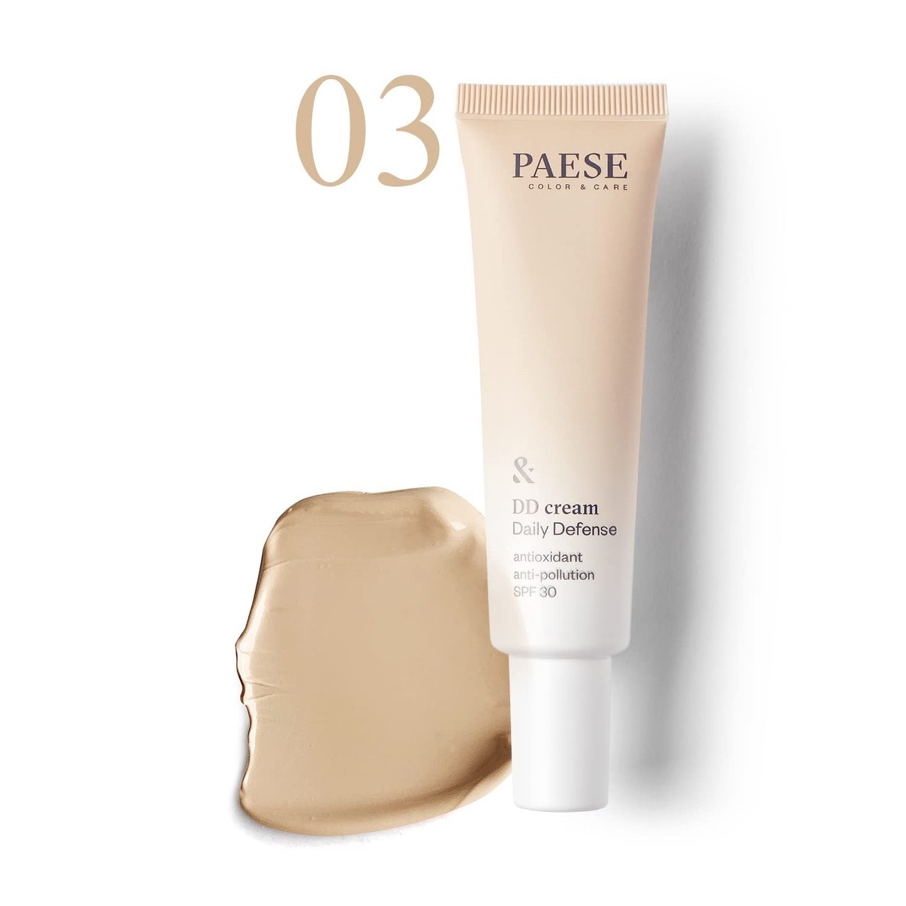 Paese Cosmetics – DD Cream