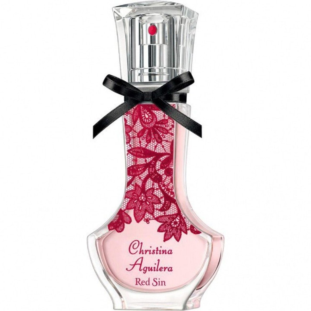 Christina Aguilera - Red Sin Eau de Parfum Spray 30 ml Damen