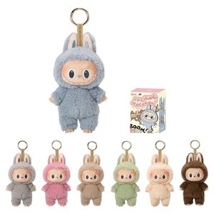 Pop Mart The Monsters Labubu Tasty Macarons