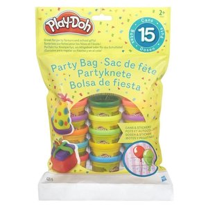 Hasbro - Play-Doh Partyknete