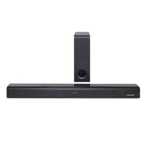 Soundbar mit Subwoofer von Blaupunkt