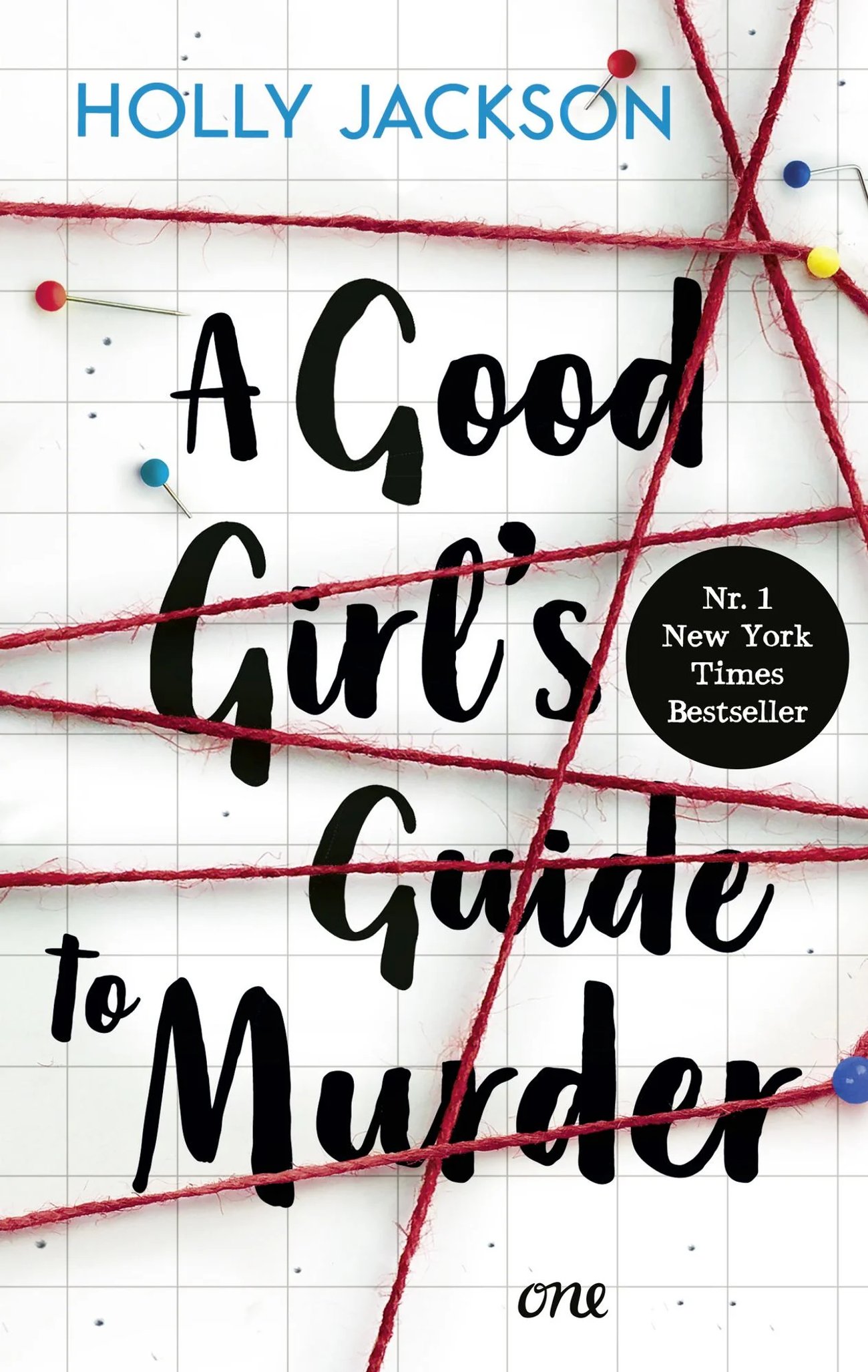 A Good Girl’s Guide to Murder: Spannungsstoff mit Gänsehaut-Garantie / Bekannt aus der Netflix-Serie