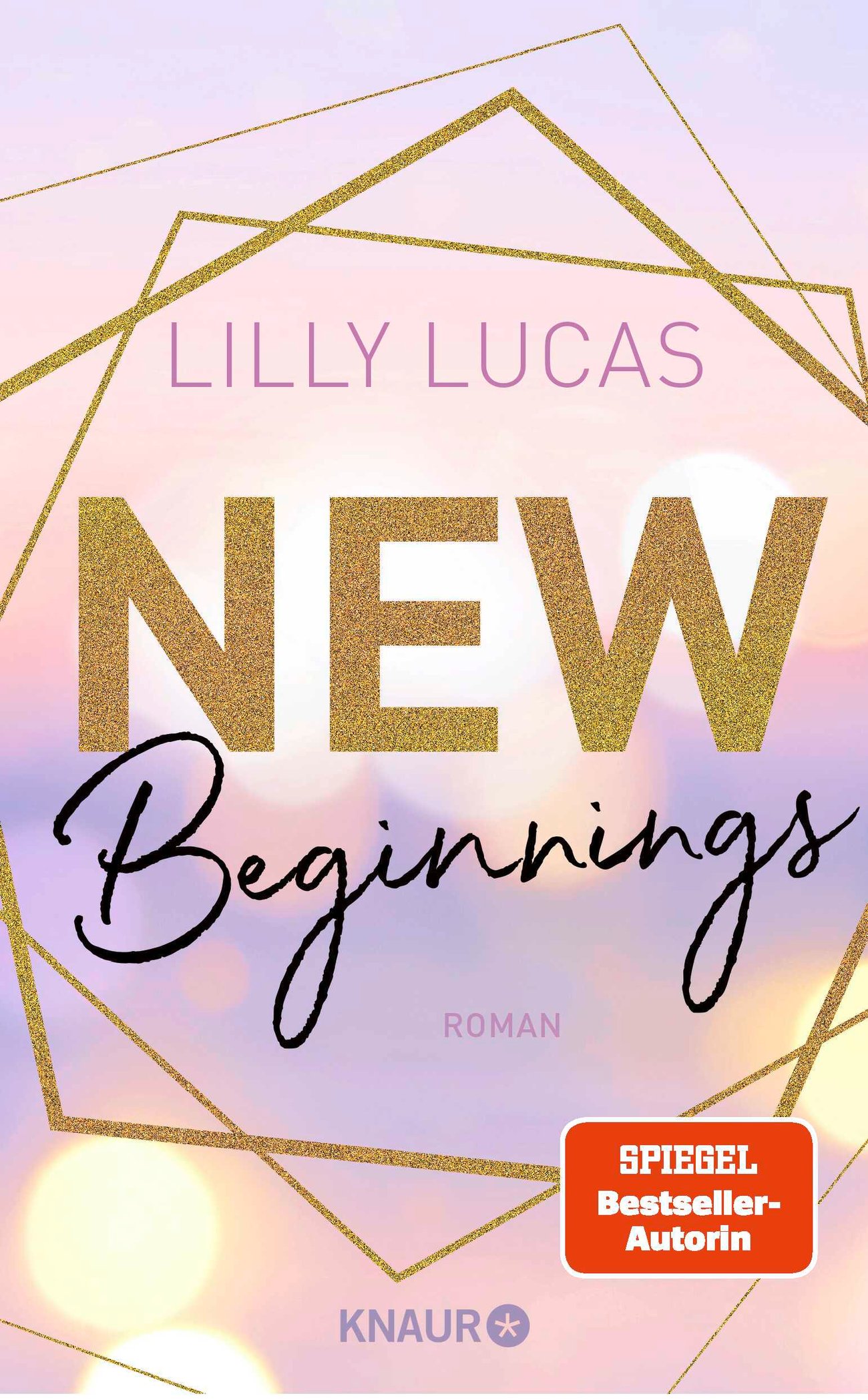 New Beginnings: Roman | Romantische Bad-Boy-Romance