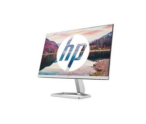 HP M22f Monitor, 21,5 Zoll