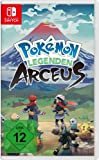 Nintendo Switch Pokémon-Legenden: Arceus