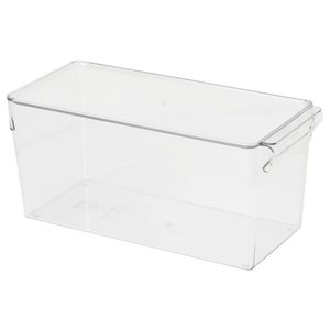 KLIPPKAKTUS Aufbewahrungsbox für Kühlschrank