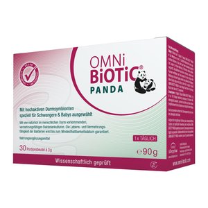 OMNi-BiOTiC Panda