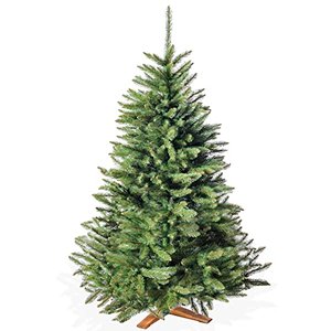 Künstlicher Weihnachtsbaum 180 cm