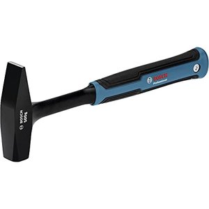 Profi-Hammer von Bosch Blau