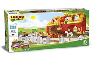 Unico 8557-0001 Country Farm