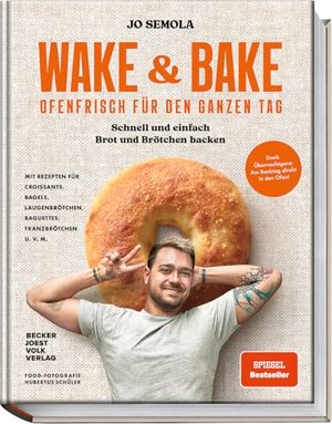 Wake & Bake von Jo Semola