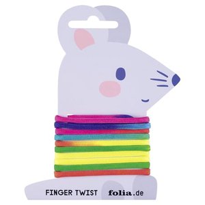 folia 33177 - Finger Twist Fadenspiel
