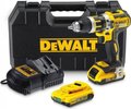 DeWALT Akkuschrauber DCD795D2