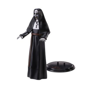 Die Nonne - Bendyfigs Figur