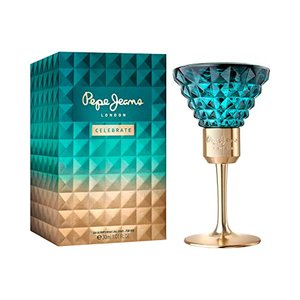 Pepe Jeans „Celebrate“ Damenparfum