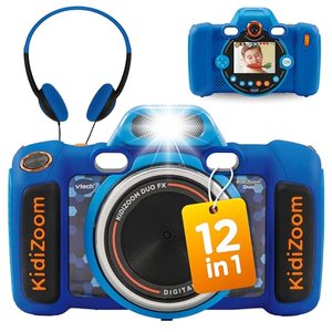 VTech KidiZoom Duo FX I Digitale Kinderkamera