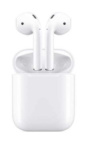 Apple AirPods mit Ladecase (2. Generation)