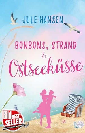 Bonbons, Strand & Ostseeküsse