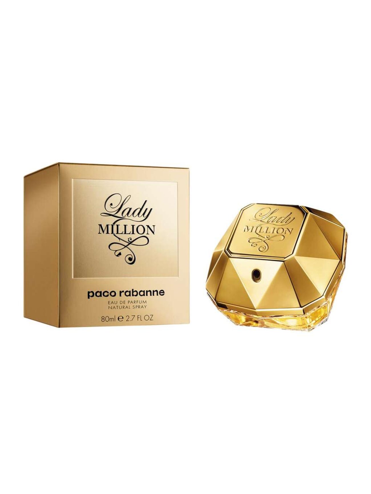 „Lady Million“ von Rabanne