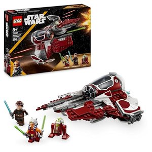 LEGO Star Wars 75401 Ahsokas Jedi Interceptor