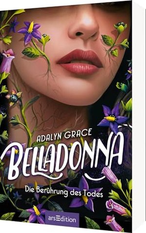 Belladonna – Die Berührung des Todes