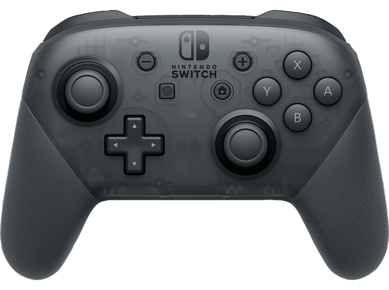 کنترلر Nintendo Switch Pro