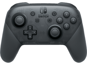 Nintendo Switch Pro Controller