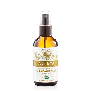 Alteya Bio Kamillenwasser Spray