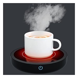Tassenwärmer für heißen Kaffee und Tee