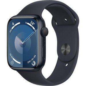 Apple Watch Series 9 GPS 45 mm Smartwatch