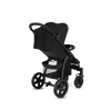 Lionelo Buggy Annet Plus Black Carbon