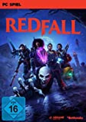 Redfall [PC]