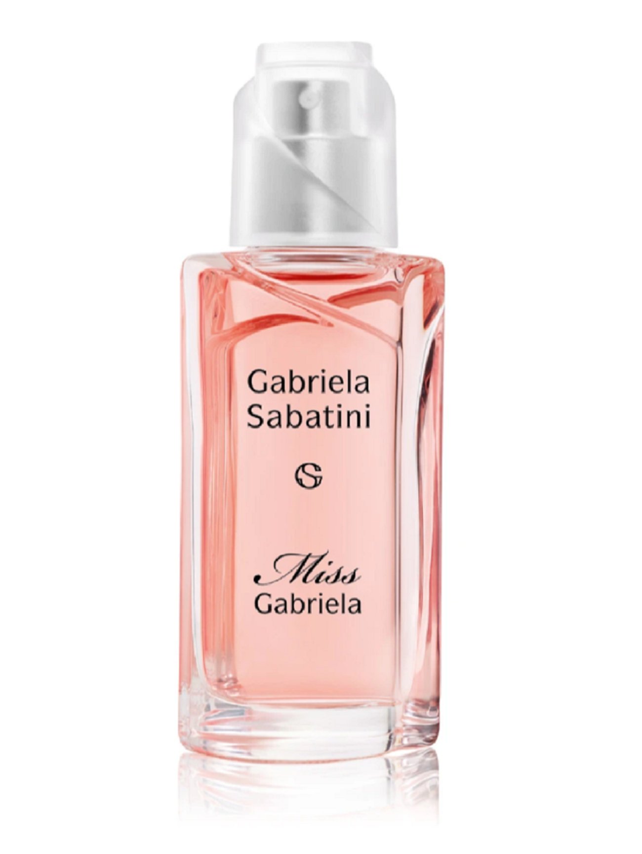 Gabriela Sabatini - Miss Gabriela Eau de Toilette für Frauen 20 ml Damen