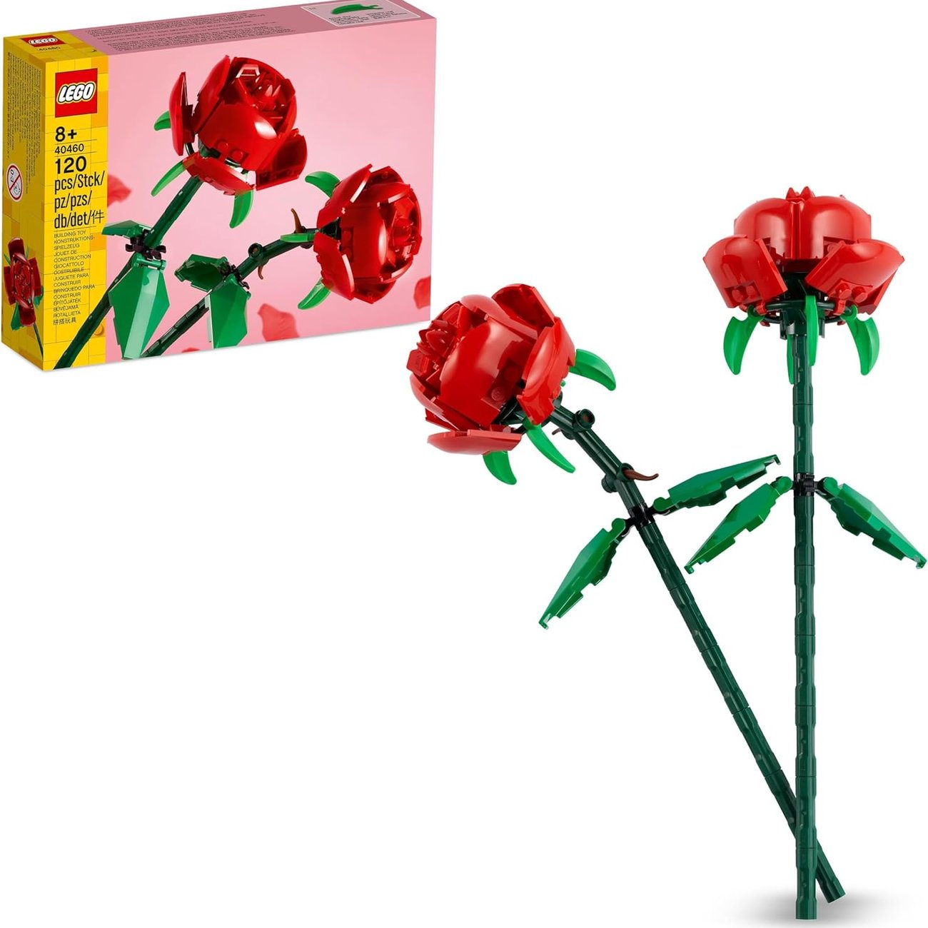 LEGO Rosen