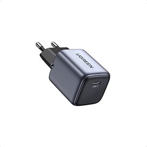 Ugreen Nexode USB C-Ladegerät