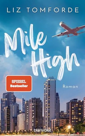 Mile High: Roman - TikTok made me buy it