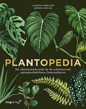 Plantopedia: Der allumfassende Pflanzenguide