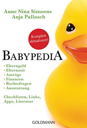 Babypedia: Elterngeld, Elternzeit, Anträge und Finanzen