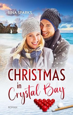 Christmas in Crystal Bay: Roman