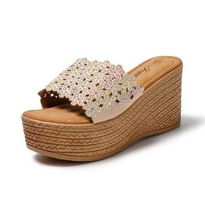 JOMIX Damen Sandalen