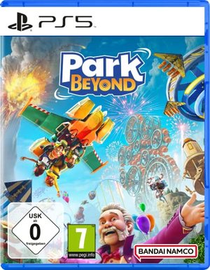 Park Beyond (PS5/Xbox)