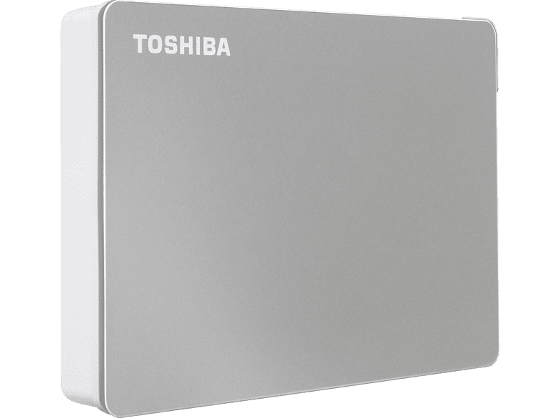 Toshiba Canvio Flex Festplatte