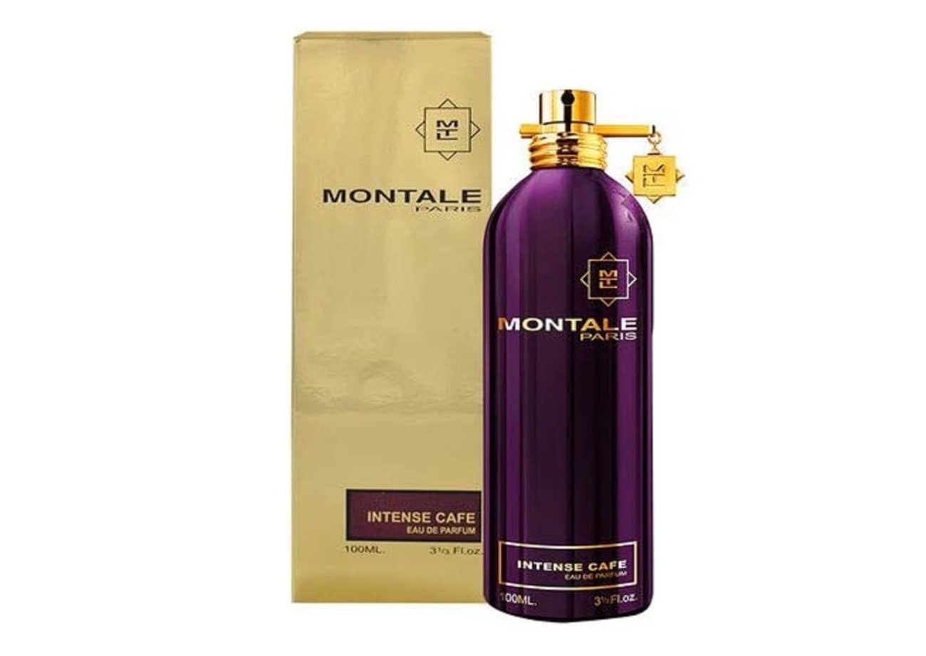 Montale – Intense Cafe