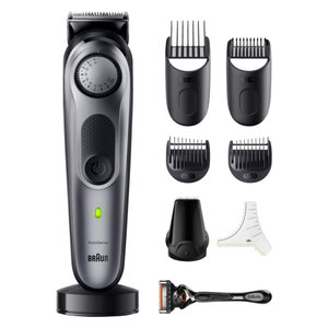 Braun BT7420 Barttrimmer