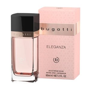 „ELEGANZA“ von Bugatti